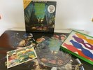 Limited Edition Teenage Mutant Ninja Turtles Music From The Film Box Set Vinyl