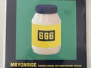 Smashing Pumpkins Mayonaise 12