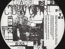 Underworld - Cowgirl / Rez, 12