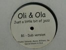Oli & Ola - Just A Little Bit Of Jazz, 12