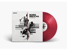 Boris Brejcha - Classics 3.6 Tranparent Red Colored  (2024 - EU - Original)