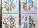 final fantasy vinyl HEROES AND VILLAINS - Select Tracks from the FINAL FANTASY