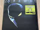 Spawn (The Album) Soundtrack Various Artists Red Vinyl Record RSD 2024