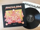 Black Sabbath - Sabbath Bloody Sabbath  UK  1973  WWA 005 ois GAT  LP Vinyl  vg+