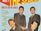 The Searchers Meet the Searchers (Vinyl) 12