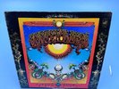 The Grateful Dead   Aoxomoxoa   Vintage LP  Warner Bros WS 1689