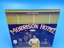 The Doors Morrison Hotel LP Elektra Jim Morrison Gatefold Cover