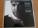 Nigel Kennedy Brahms Violin Concerto Klaus Tennstedt SEALED VINYL LP EMI NIGE 3