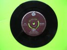 THE LITTLE DIPPERS Forever / Two By Four 7” 45 PYE NORWAY 1960