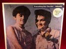 EVERYTHING BUT THE GIRL Idlewild 1988 UK vinyl LP I Don't Want To Talk About It