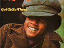 Michael Jackson - Got To Be There, LP, (Vinyl)
