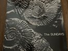 The Sundays Reading, Writing, and Arithmetic Dark Grey Vinyl LP NEW