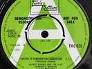 Gladys Knight & The Pips - I Heard It Through The Grapevine, 7
