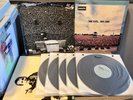 OASIS Time Flies... 1994-2009 Big Brother UK EU Vinyl 5xLP Box Set 2010 RKIDLP66