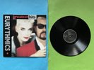 EURYTHMICS Greatest Hits LP Annie Lennox 1991 Vinyl 80 RCA PL 7 NM OVP Box 3 2 1