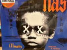 Nas - Illmatic Remixes & Rarities - HIP HOP *SEALED/RSD*