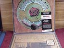 2 GREATFUL DEAD LP'S AMERICAN BEAUTY & WORKINGMAN'S DEAD BOTH 180G. FREE SHIP
