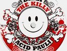 Acid Pauli Billy The Killy Vinyl Single 12inch Disko B
