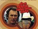 Various The Sound Track Music From Clint Eastwood's Any Which Way You Can