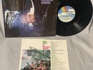 LP JIMMY BUFFETT One Particular Harbour (ORIG VINYL MCA-5447, 1983) EX/EX