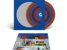 RSD | George Harrison |  Vinyl LP | Electronic Sound - RSD 2024 |