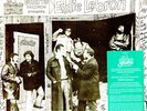 Eddie Lebron - Ghetto Records Presents Eddie Le (Vinyl LP - 1970 - US - Reissue)