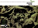 Donald Byrd - Byrd In Flight (Vinyl LP - 1960 - Reissue)