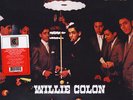 Willie Colón - Hustler (Vinyl LP - 1968 - EU - Reissue)