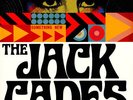 Jack Cades - Something New (Vinyl LP - 2023 - EU - Original)