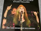 Stevie Nicks : Storytellers: The 1998 Broadcast Recording LP VINYL - NEW SEALED