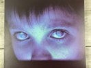 Porcupine Tree Fear Of A Blank Planet Vinyl 2x LP 2007 Marbled Blue + Book TF40