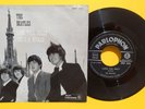 THE BEATLES (7