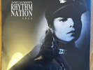 JANET JACKSON - Rhythm Nation 1814 (LP, 1989) A&M Records SP3920 Sealed