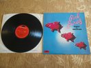 Pink Fairies ‎– Kings Of Oblivion LP 1973 UK NM/EX