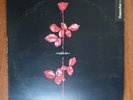 Depeche Mode ‎– Violator [1990] Vinyl LP Electronic Synth-pop ToCo International