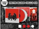White Stripes - White Blood Cells XX Third Man Records Vault #48 Brand New