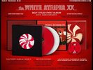 Third Man Records Vault 42 The White Stripes Self Titled Album Brand New