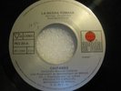 Caifanes - La Negra Tomasa -  Perdi Mi Ojo De Vendo  45  Ariola 1989