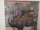 DONNY HATHAWAY Self Titled ATCO SD33-360 LP 180 Gram