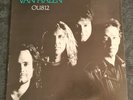 Van Halen OU812 vinyl 1988 Lp