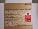 Bill Evans Everybody Digs Rsd 2024 Jazz Great New Sealed Mono Lp