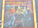 SUGARLOAF - Don't Call Us We'll Call You Vinyl LP Claridge Recs CL1000 VG+/VG+