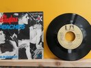 THE STRANGLERS - Peaches / Go Buddy go 7