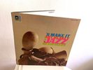ART BLAKEY - S MAKE IT - LIMELIGHT RECORDS - US ORIGINAL WITH BOOKLET - NM VINYL