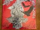 Silver Chalice: Evil Birds--SEALED Vinyl--1985--XES Records--Goth Punk