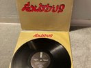 BOB MARLEY & THE WAILERS* Exodus LP * 1977 1st PRESSING *STERLING Embossed VG/VG