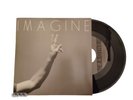 Pearl Jam Ten Club Vinyl Imagine Pendulum Christmas Single 2014