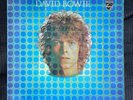 Very rare original David Bowie lp space oddity uk 1st press on Philips 1969 nice