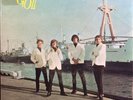 Cherokees - Self-Titled 1966 Australian Oz Go  EP