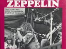 Led Zeppelin - Acoustically 1972 Australian Oz Atlantic EP